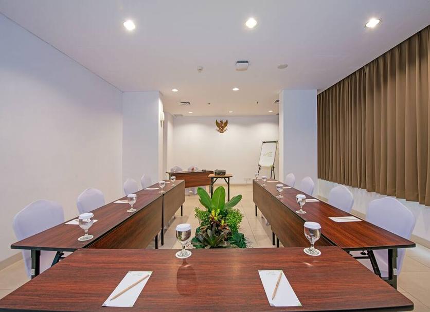 Conference room Ảnh
