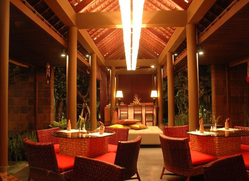 Lounge Ảnh