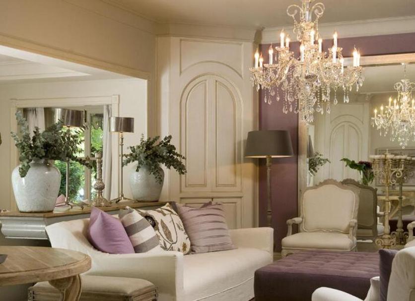 Lounge Ảnh