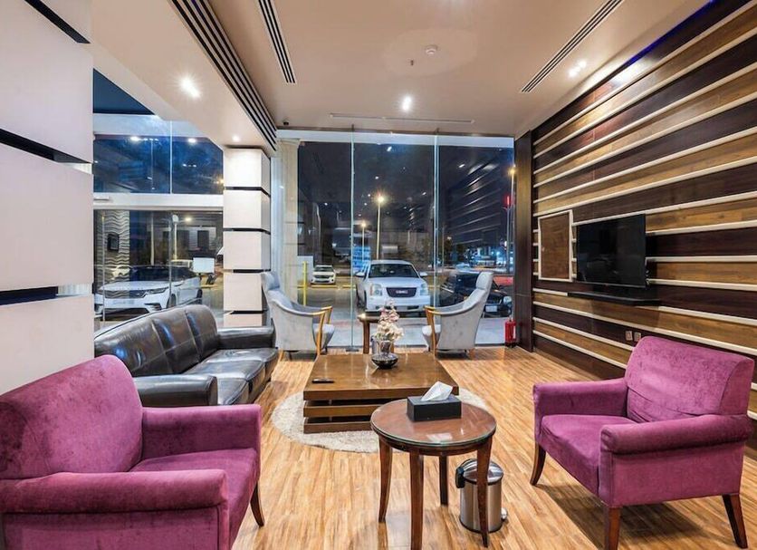 Lounge Ảnh