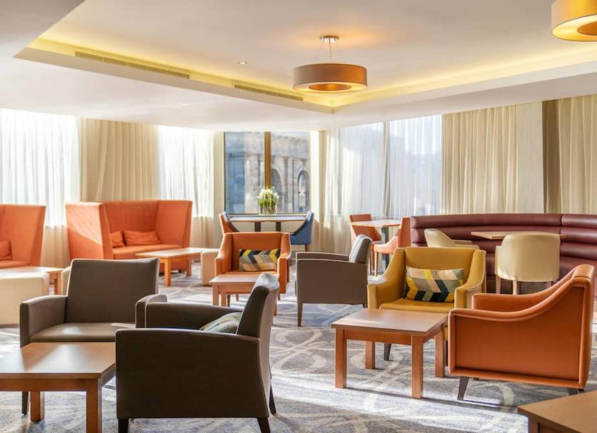 Lounge Ảnh