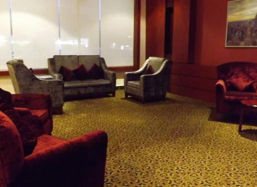 Lounge Ảnh