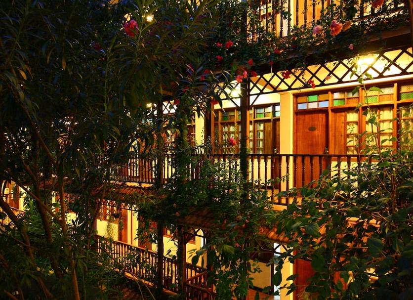 Cảnh ngoài trời Ảnh