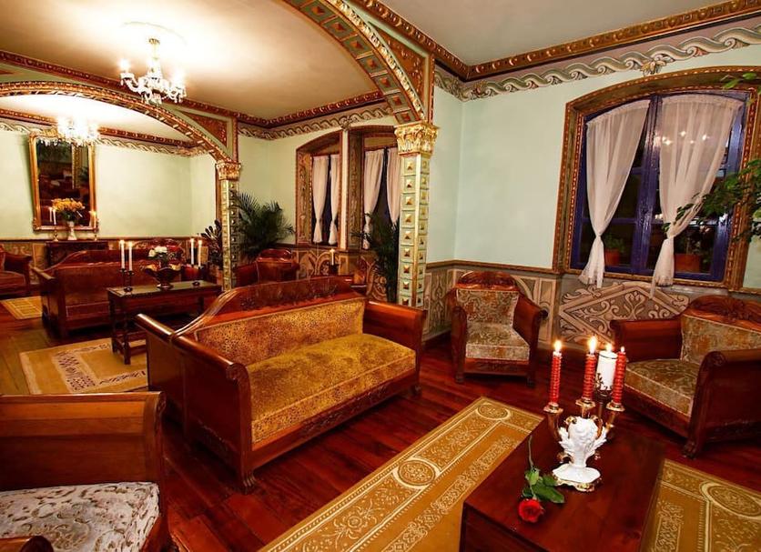 Lounge Ảnh