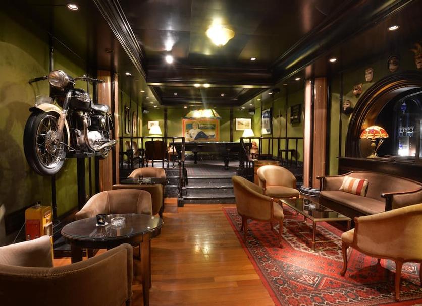 Lounge Ảnh