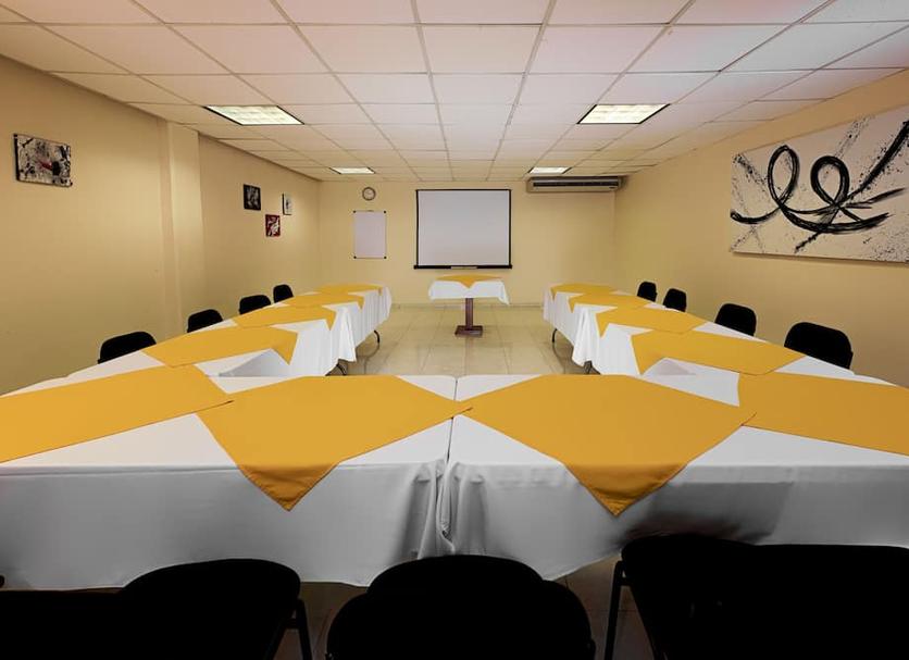 Conference room Ảnh