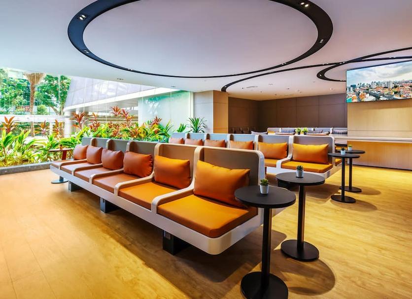 Lounge Ảnh