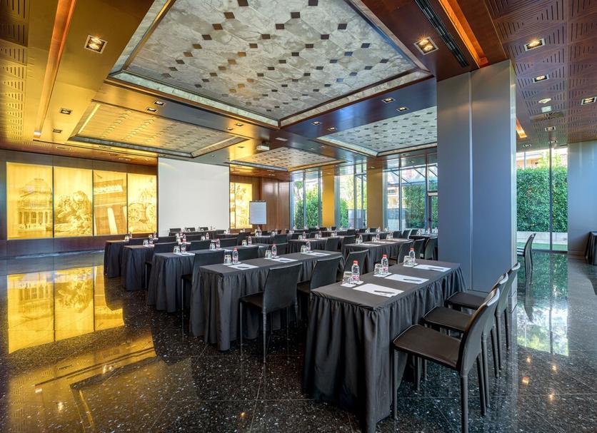 Conference room Ảnh