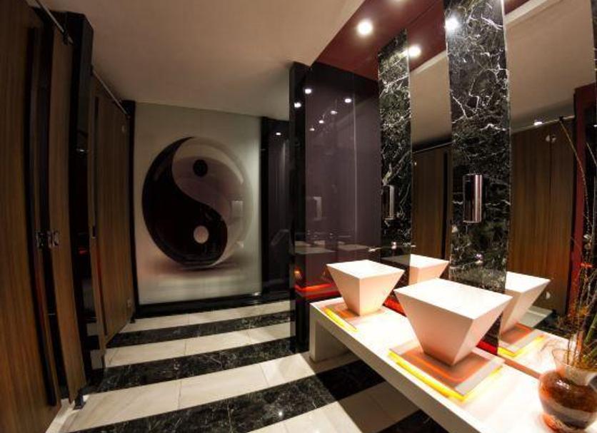 Phòng tắm Ảnh