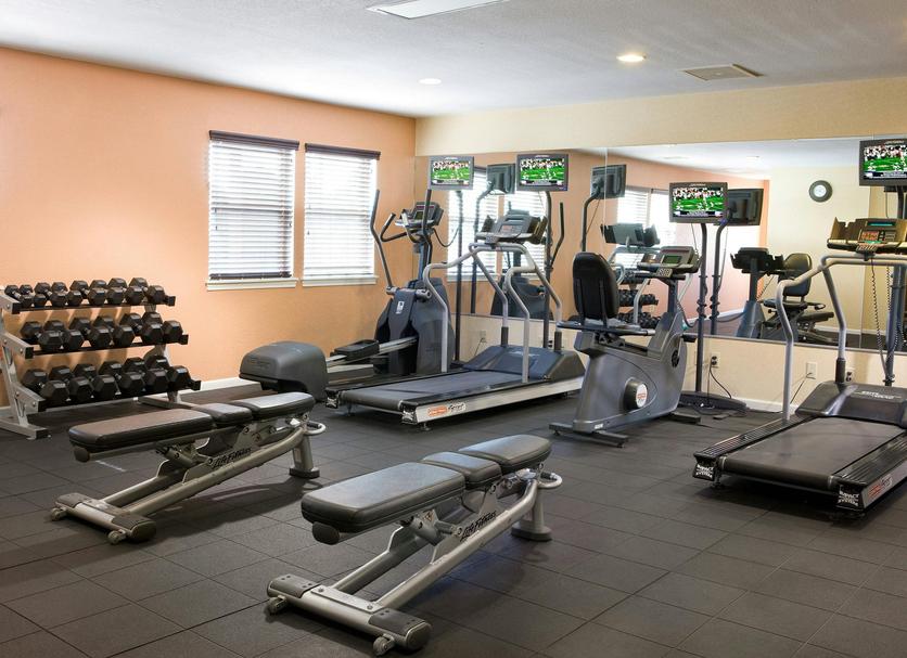 Gym Ảnh