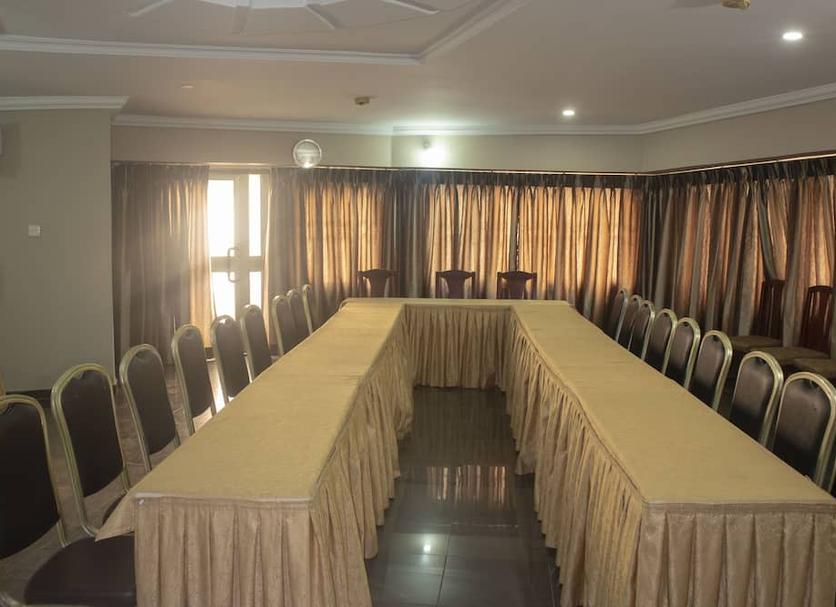 Conference room Ảnh