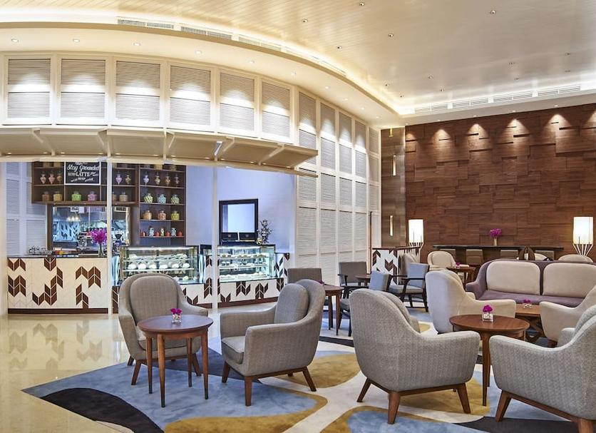 Lounge Ảnh