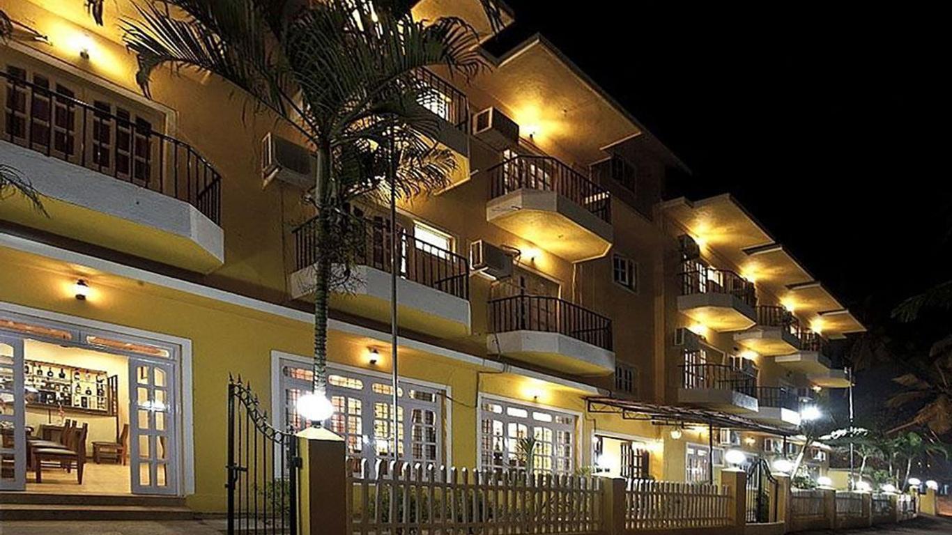 New Image Inn