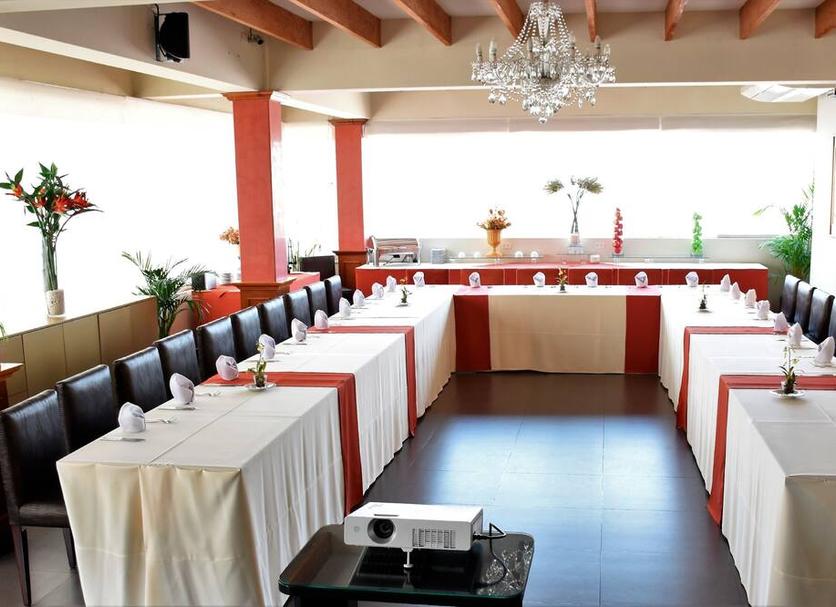 Conference room Ảnh