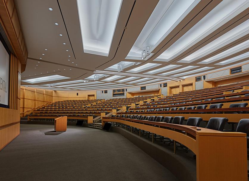 Conference room Ảnh