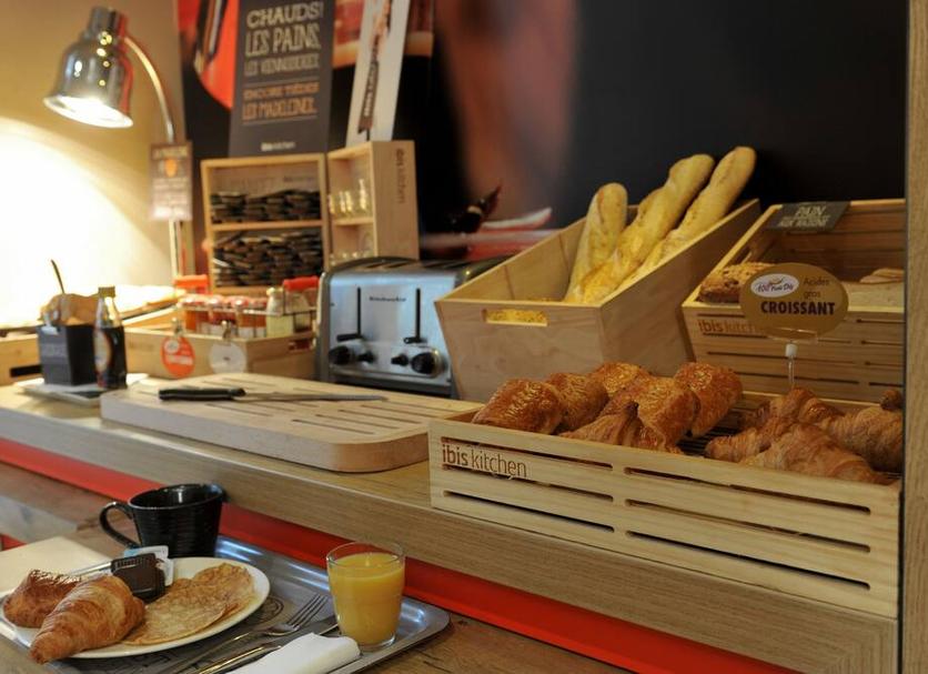 Buffet Ảnh