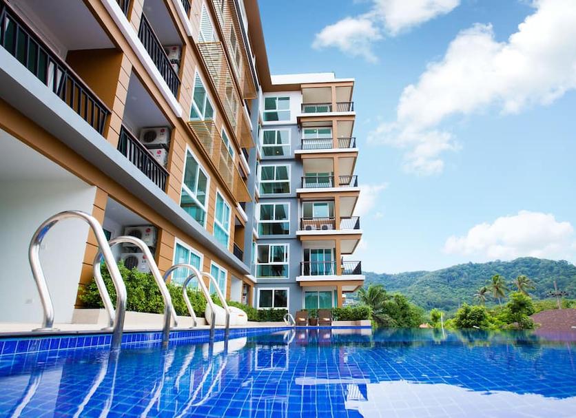 Cảnh ngoài trời Ảnh