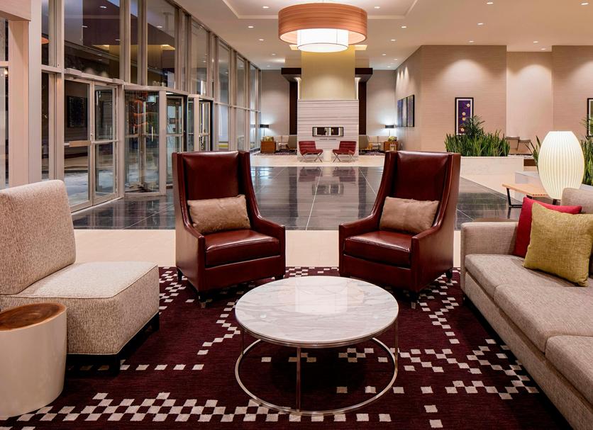 Lounge Ảnh