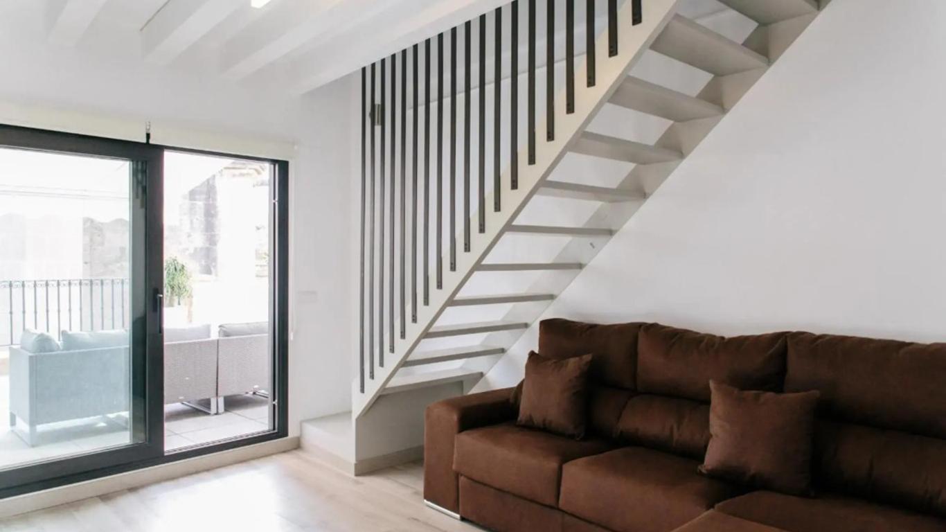 Apartamentos Tito San Nicolas