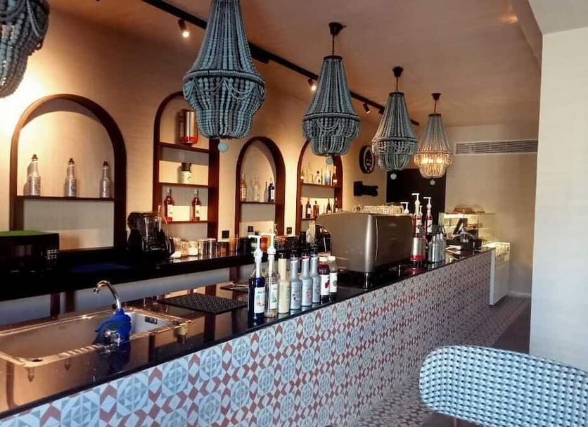 Bar Ảnh