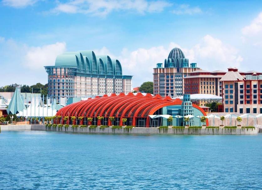 Cảnh ngoài trời Ảnh