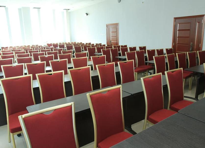 Conference room Ảnh