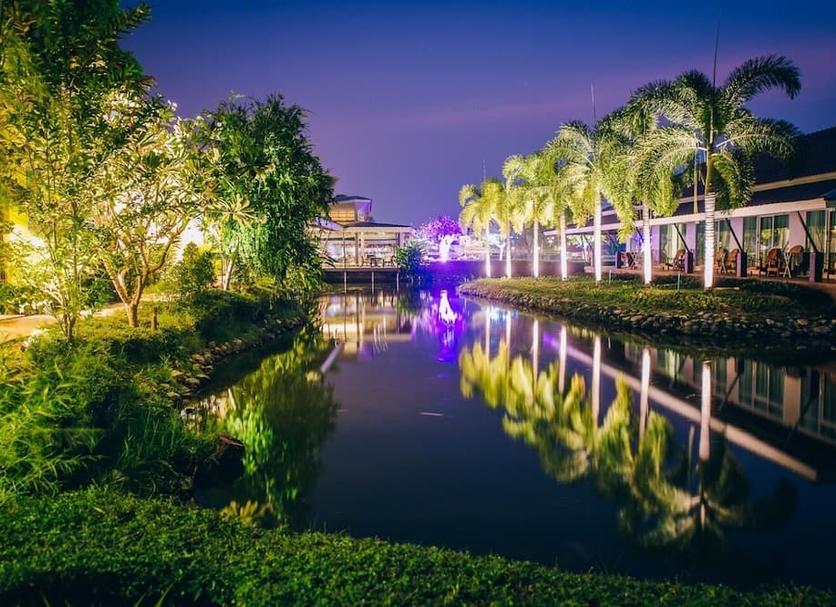 Cảnh ngoài trời Ảnh