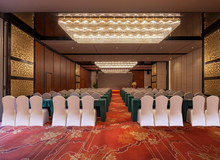 Conference room Ảnh