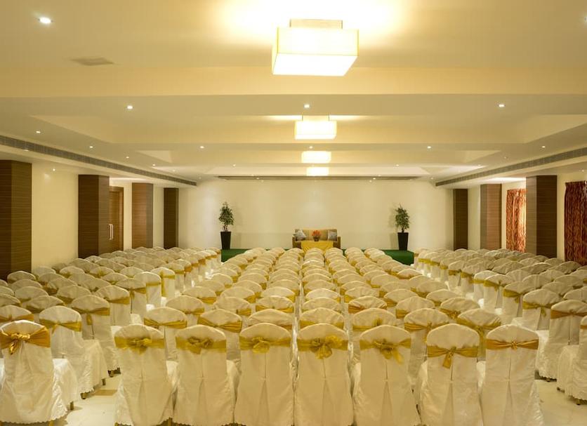 Conference room Ảnh