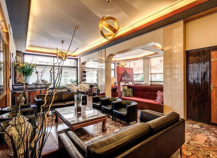 Lounge Ảnh