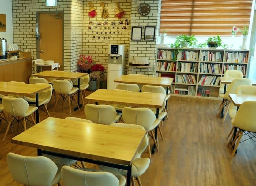 Nhà hàng Ảnh