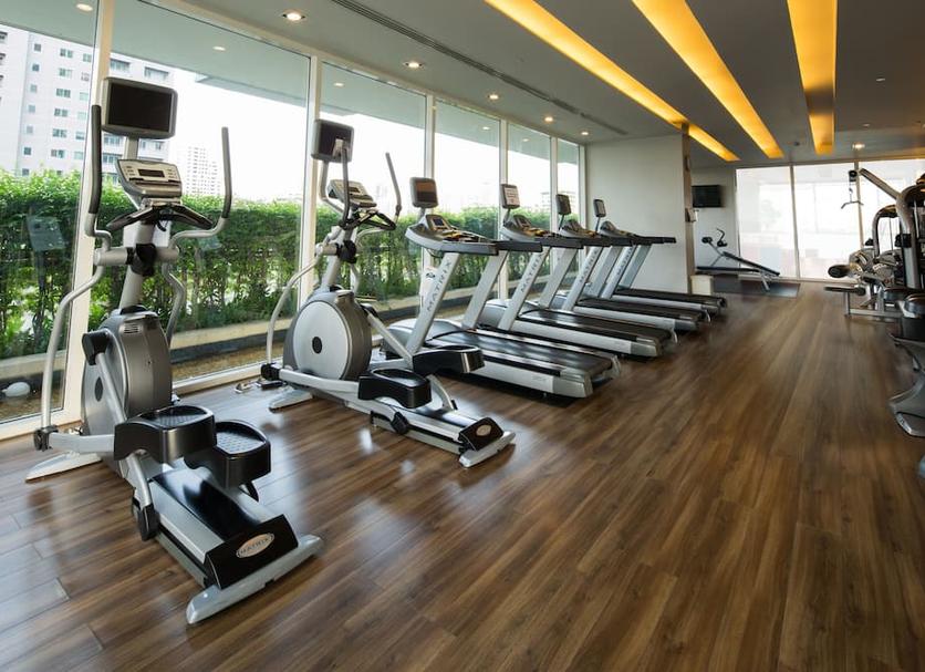 Gym Ảnh