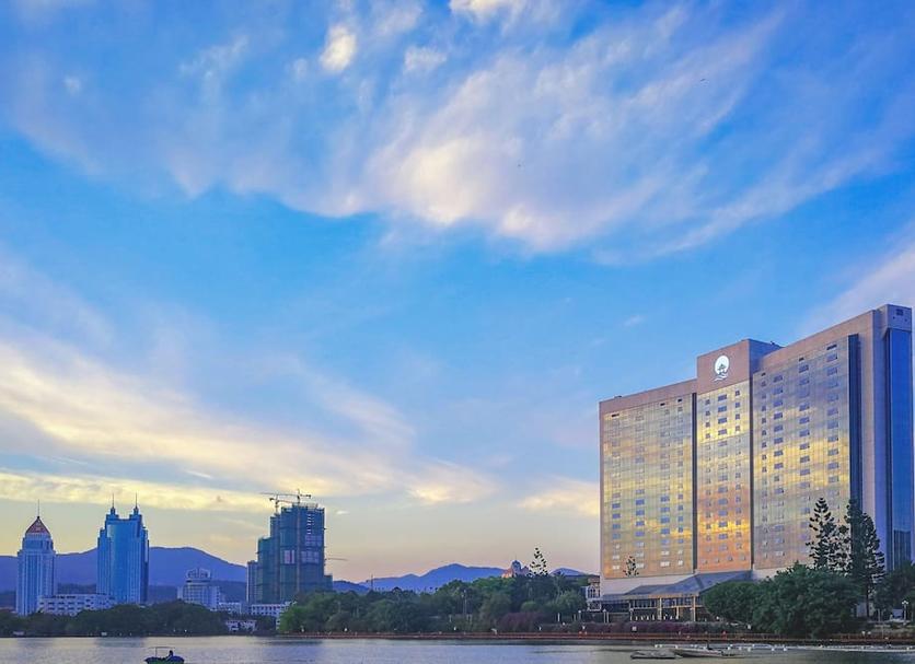 Cảnh ngoài trời Ảnh