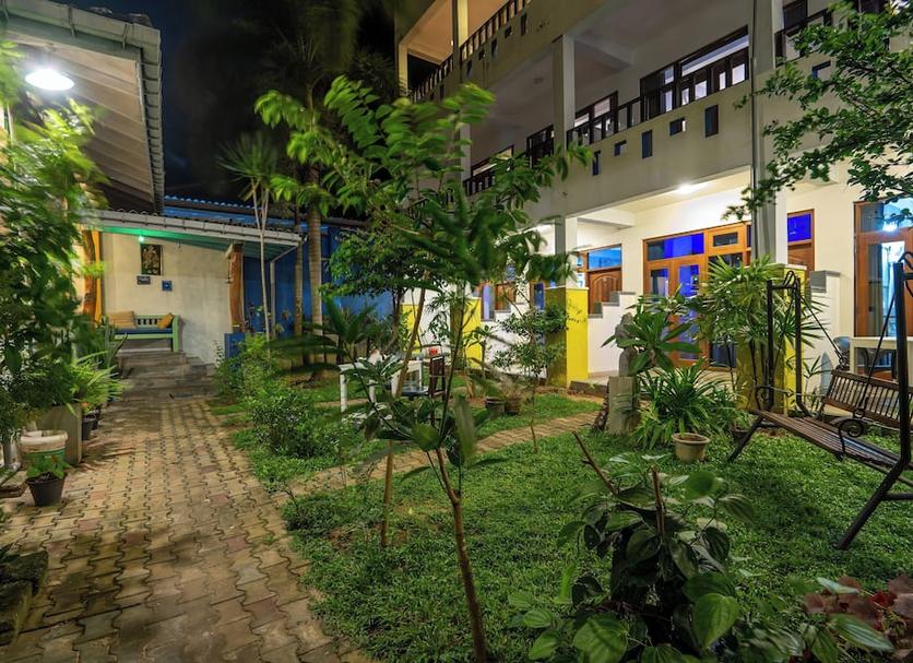 Cảnh ngoài trời Ảnh