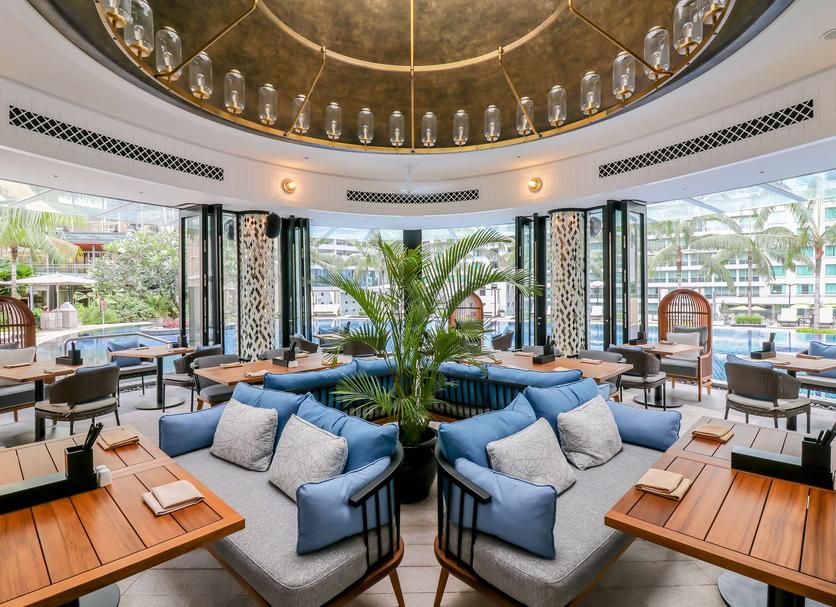 Lounge Ảnh