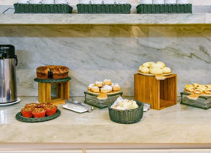Buffet Ảnh