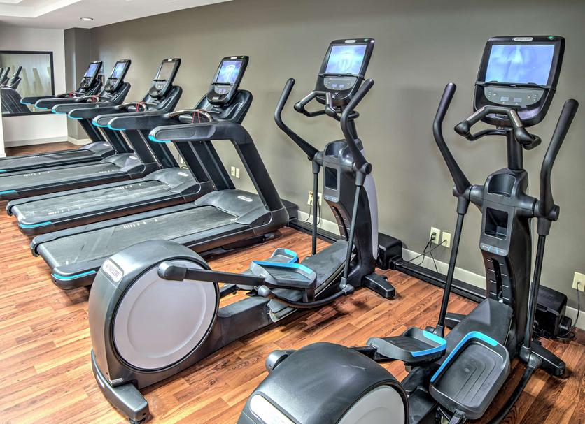 Gym Ảnh