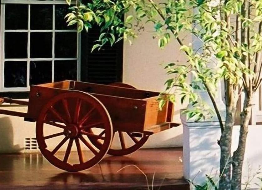 Cảnh ngoài trời Ảnh