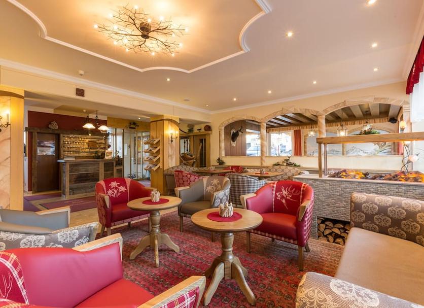 Lounge Ảnh