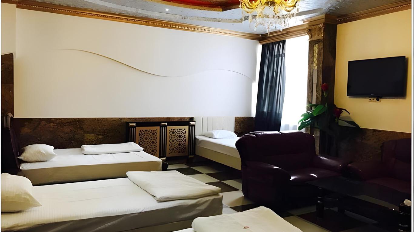Sochi Palace Hotel