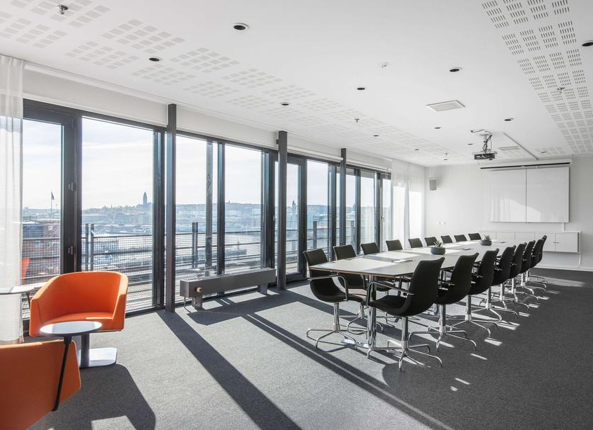 Conference room Ảnh