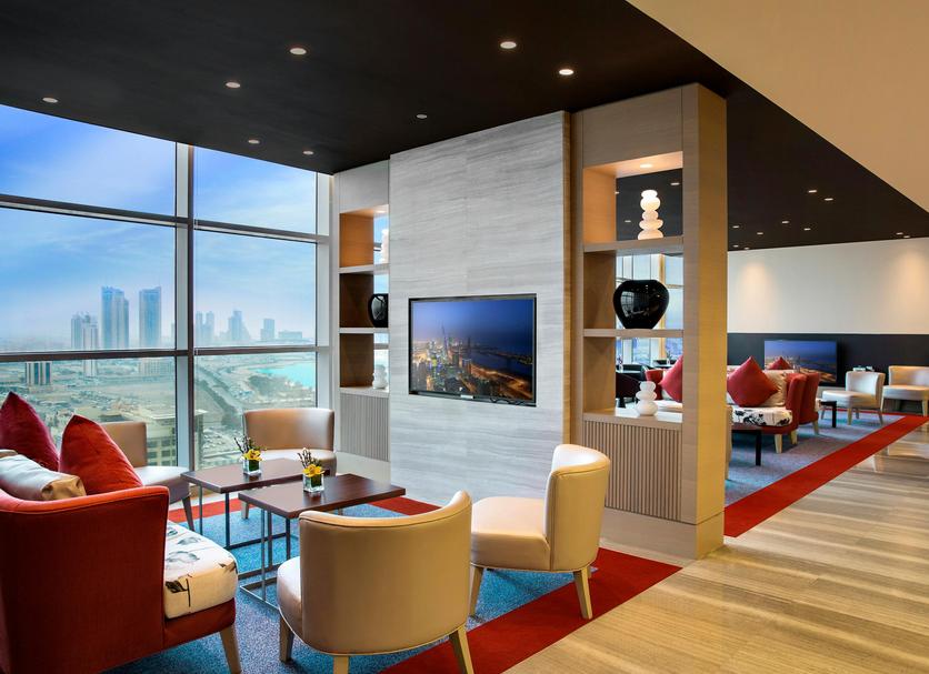 Lounge Ảnh