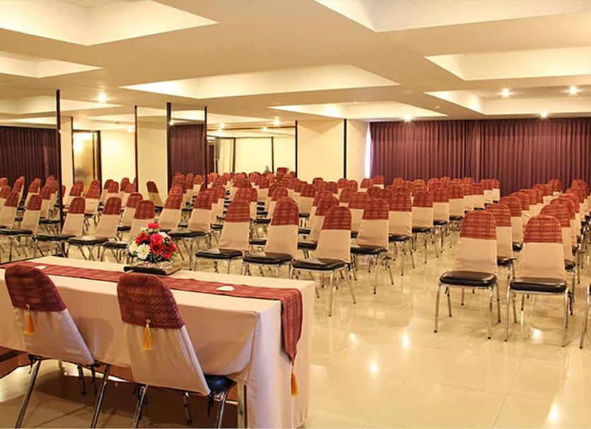 Conference room Ảnh