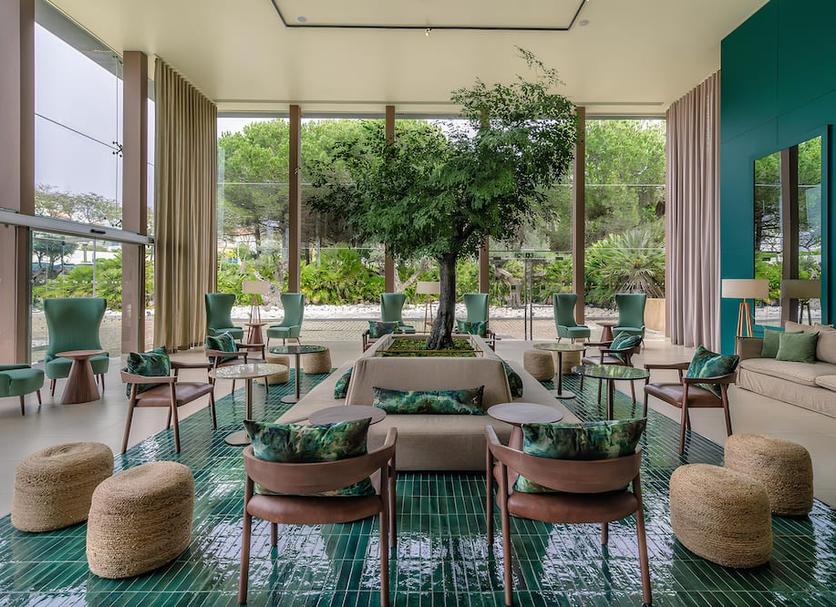 Lounge Ảnh