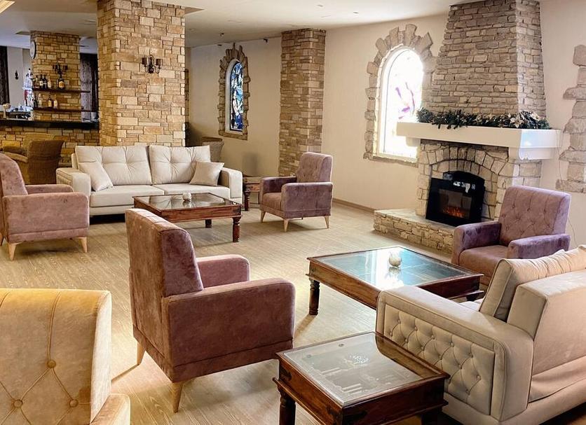 Lounge Ảnh