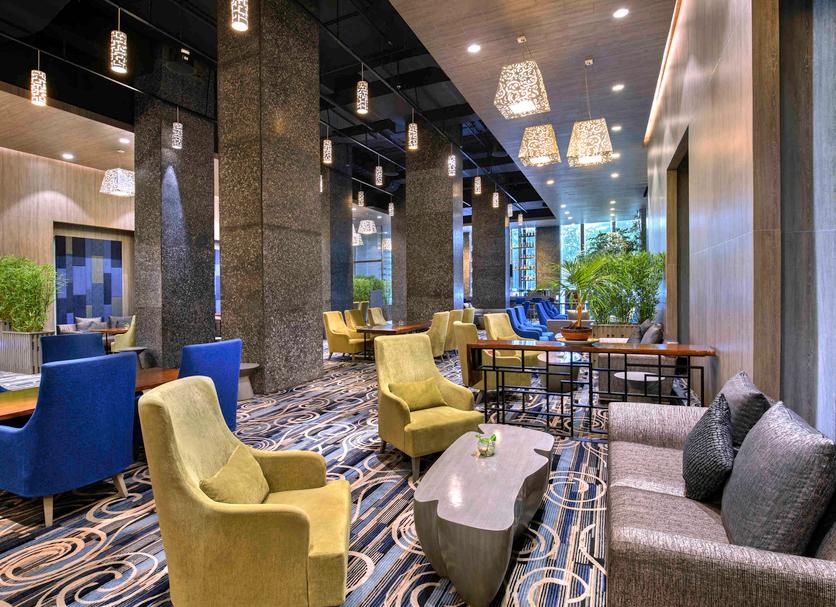 Lounge Ảnh