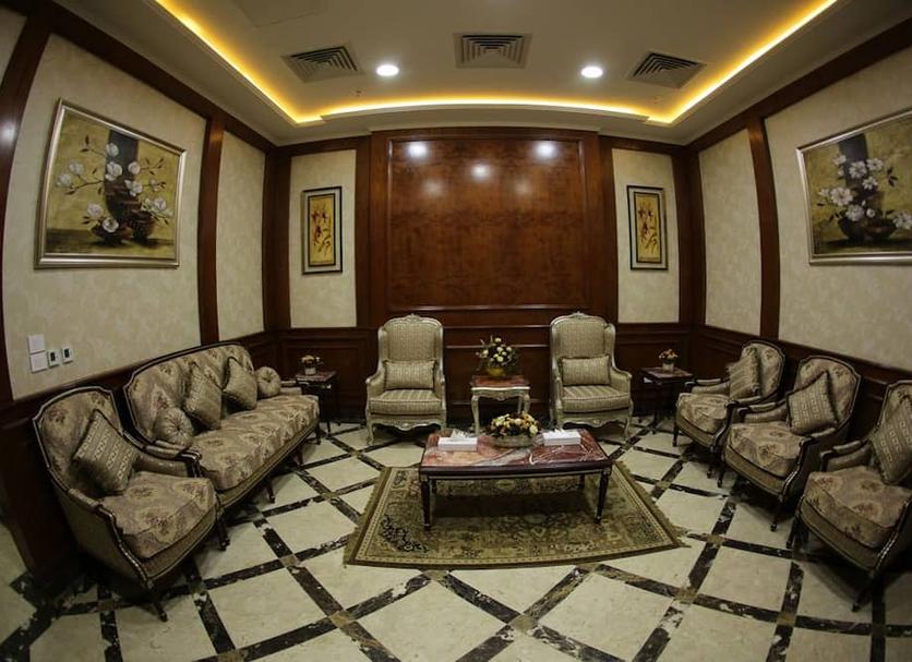 Lounge Ảnh