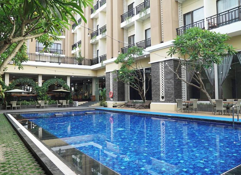 Bể bơi Ảnh