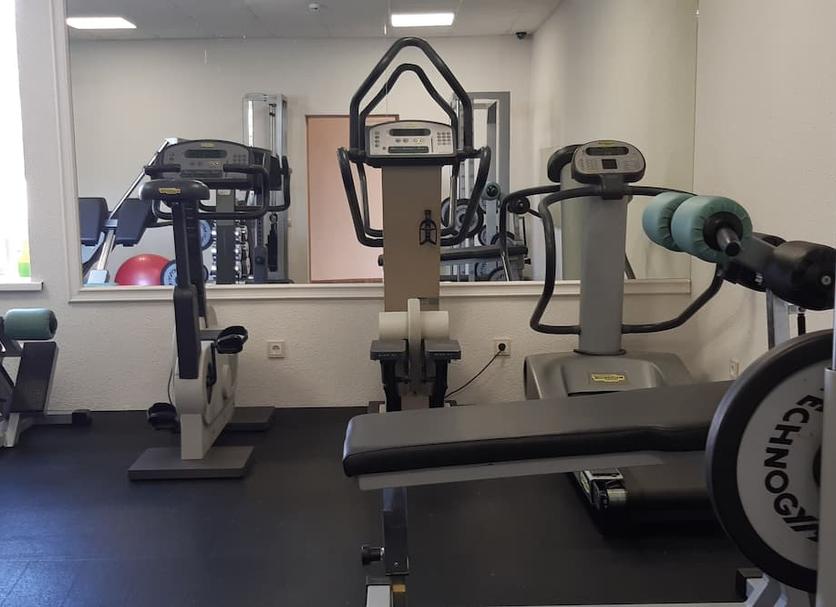 Gym Ảnh