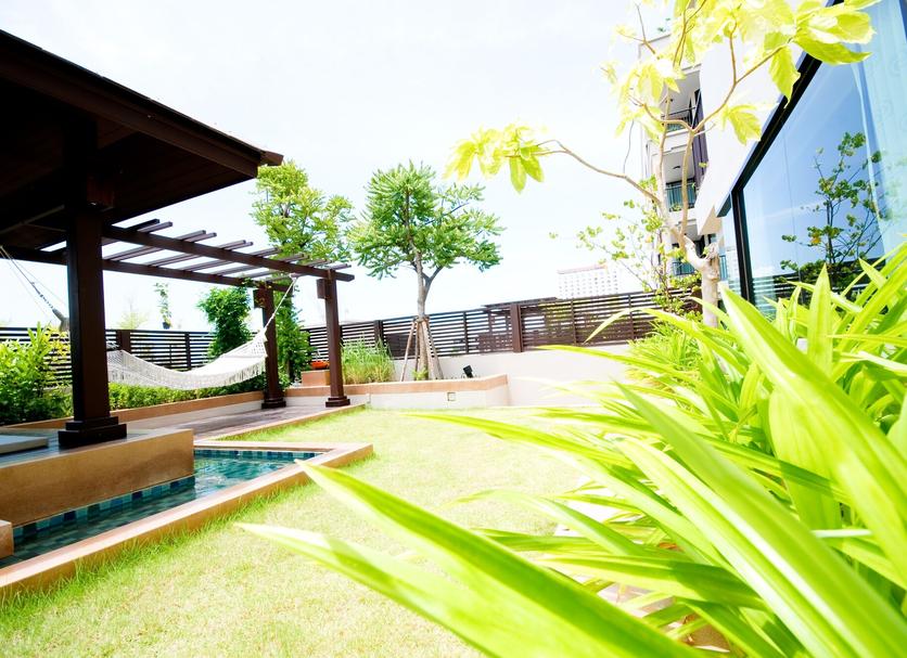 Cảnh ngoài trời Ảnh